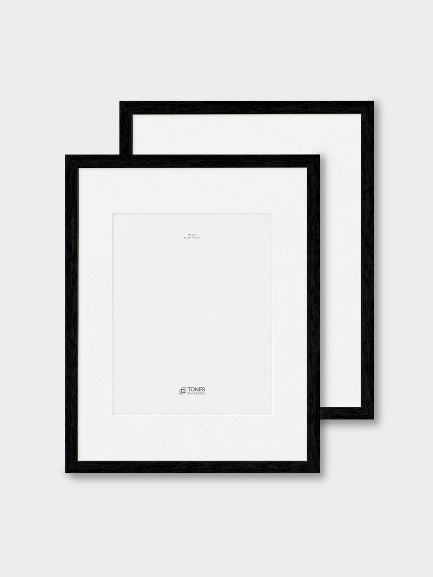 【新品未開封】OneFrame TE Aセット + 30mm白 + 24mm黒 28x36 cm Wooden Picture Frame -TONES FRAME DESIGN – LivingTaste CA