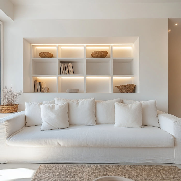 Top 5 Sofa Trends for 2024: What’s New in Home Seating