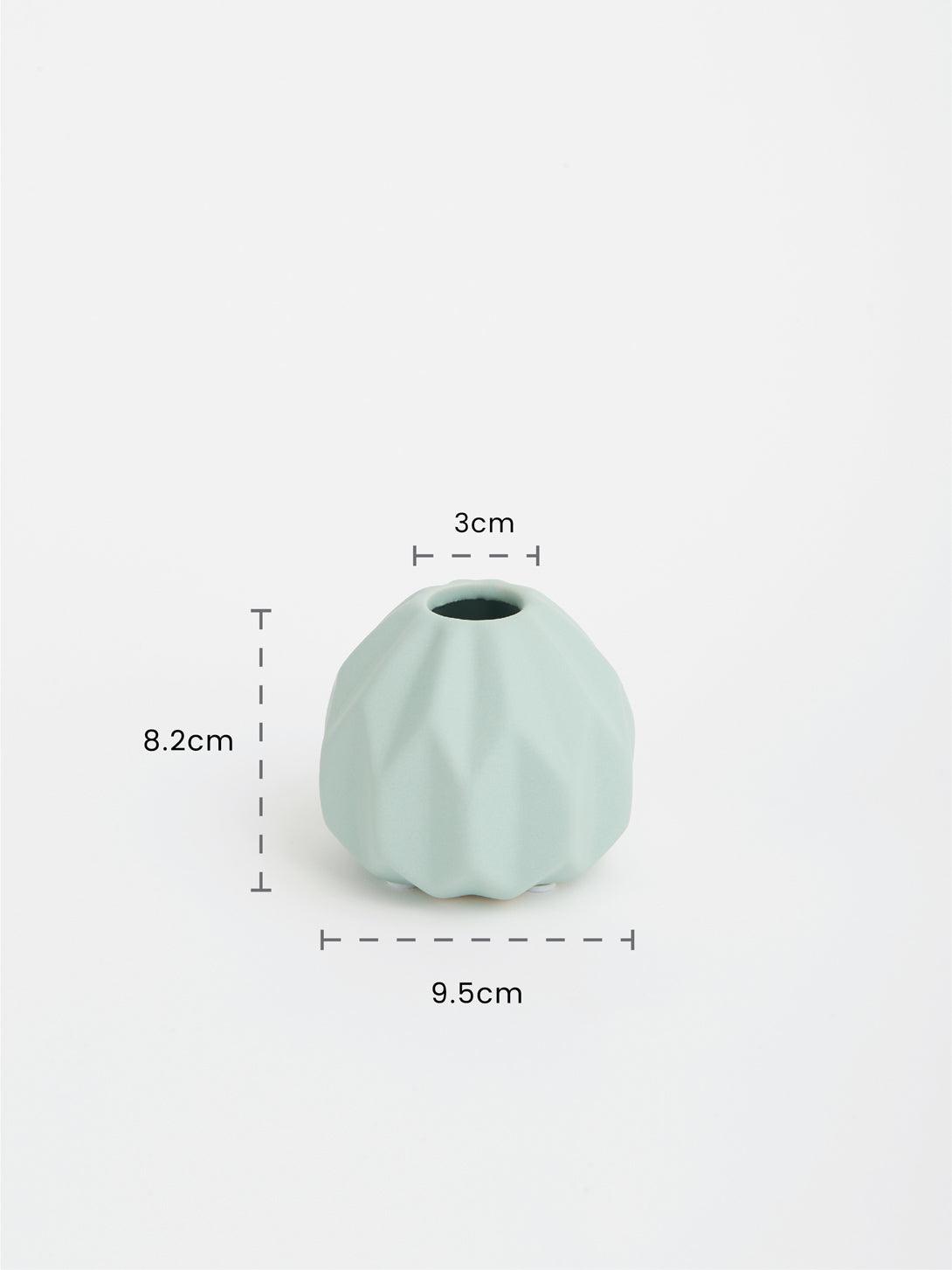 Modern Elegant Ceramic Vase Collection - LivingTaste CA