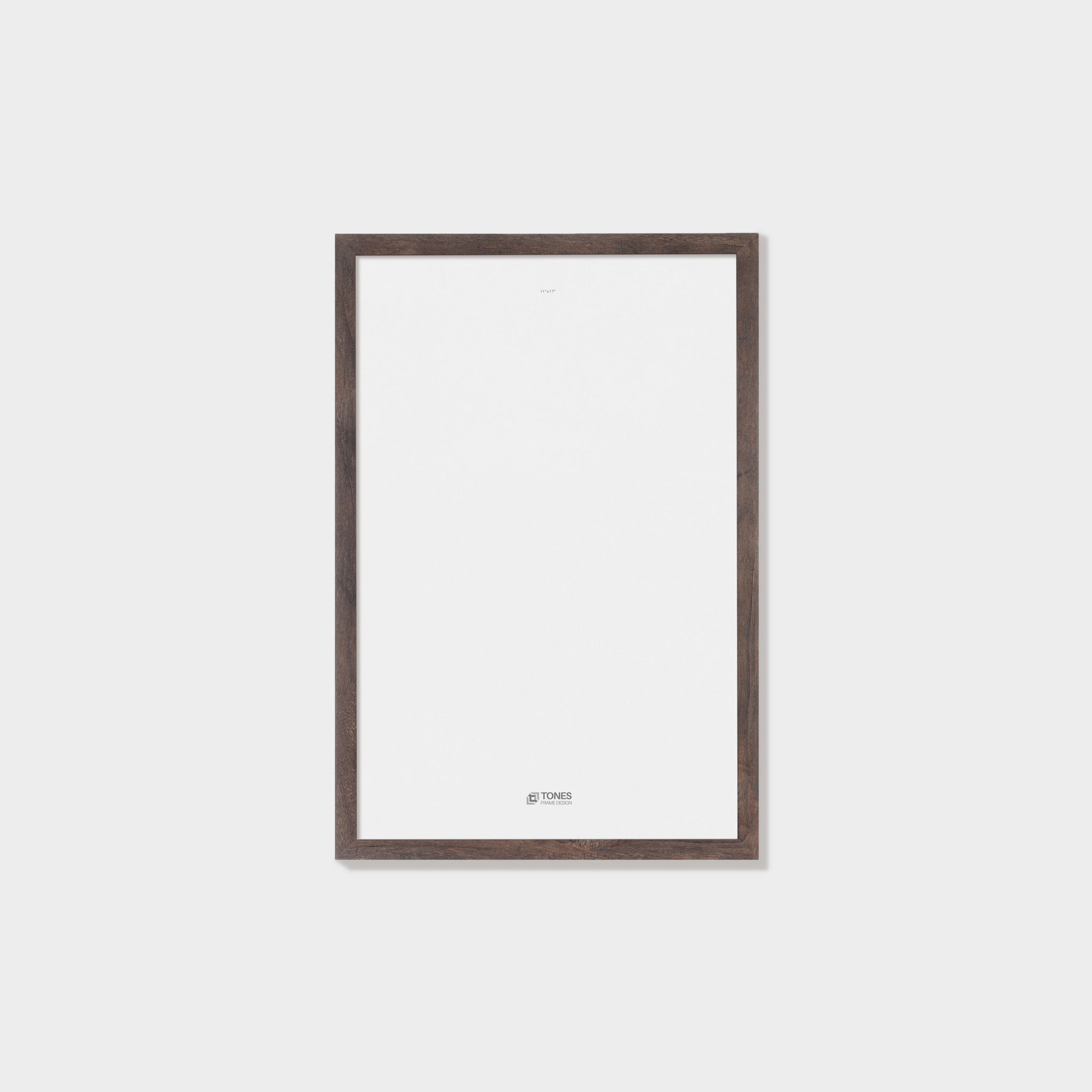 11x17 Dendro Wooden Gallery Frame | 28x43 cm - LivingTaste CA