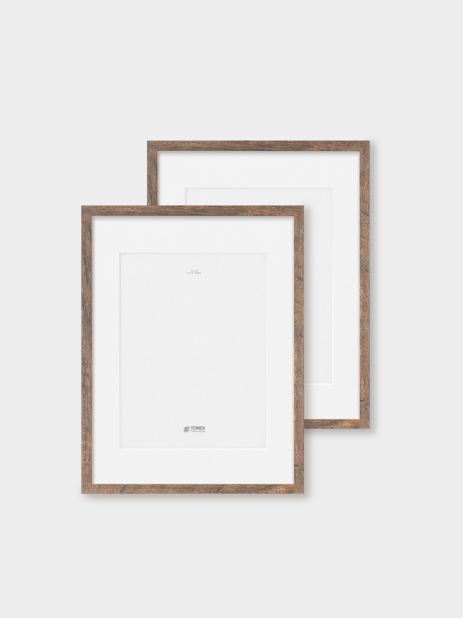 12x16 Wooden Picture Frame Sets | 30x41 cm