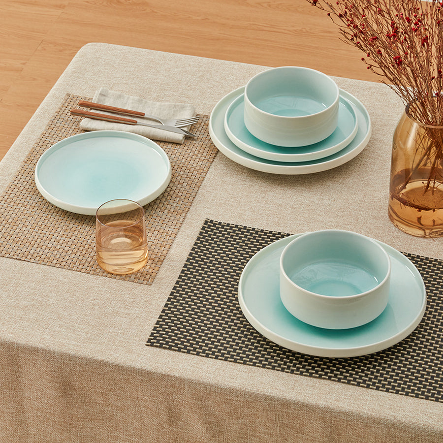 Tableware Collection - Uranus - LivingTaste CA