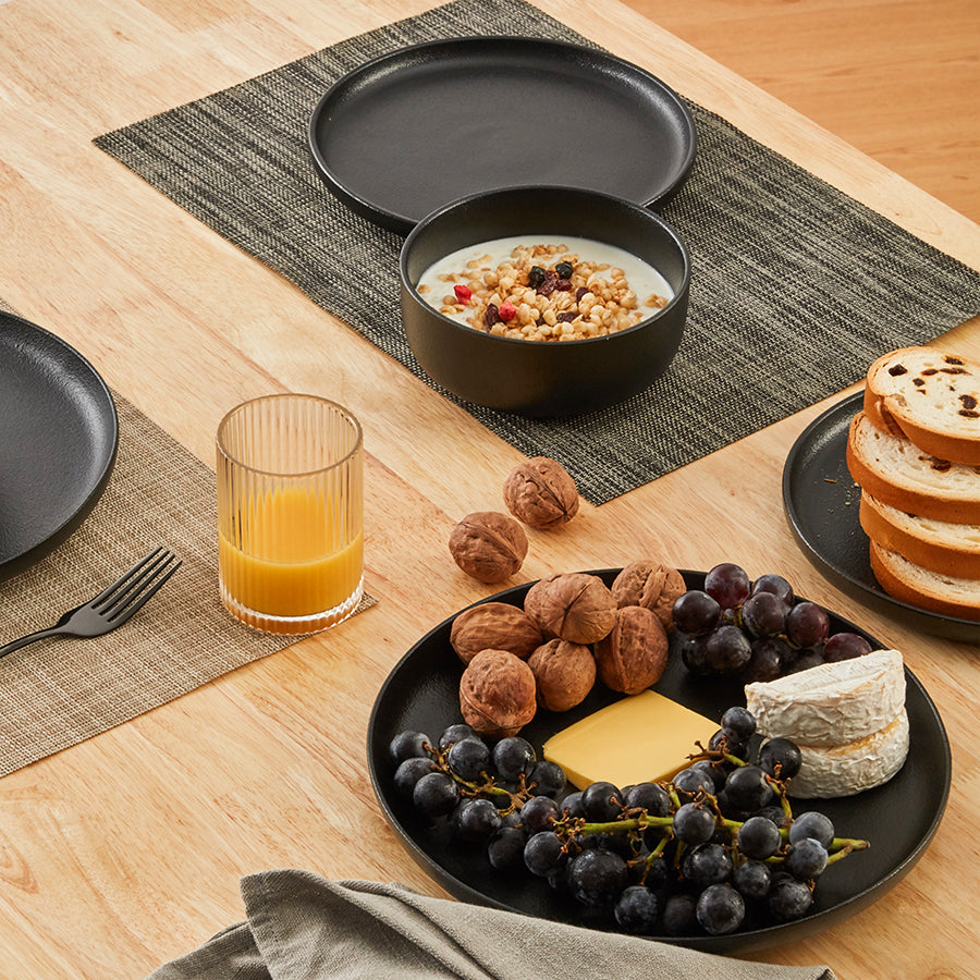 Tableware Collection - Mars - LivingTaste CA