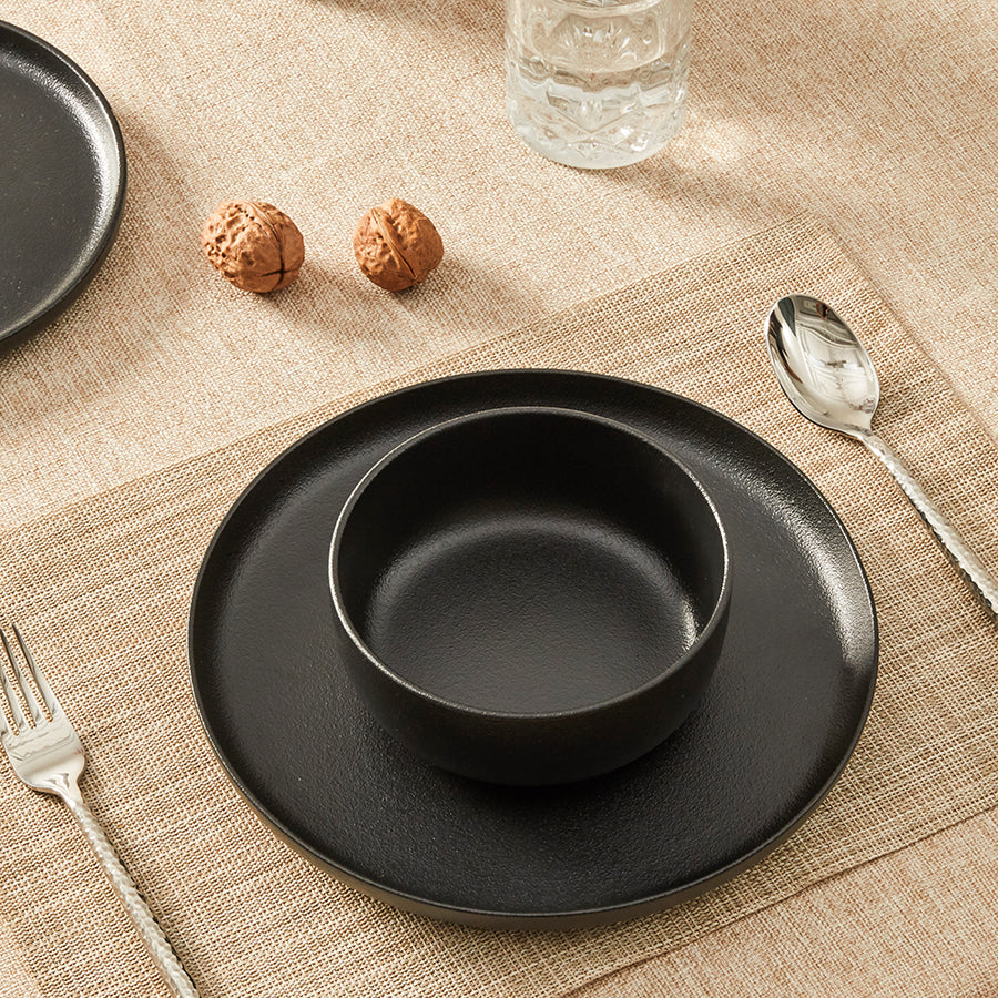 Tableware Collection - Mars - LivingTaste CA