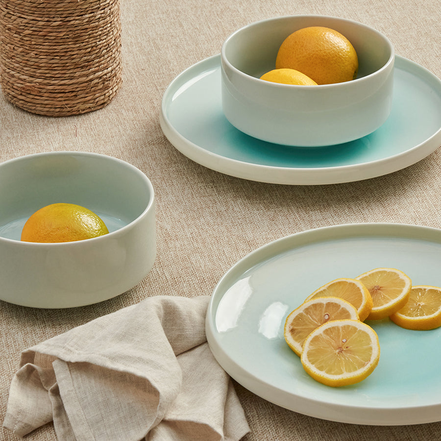 Tableware Collection - Uranus - LivingTaste CA