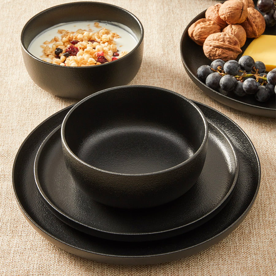 Tableware Collection - Mars - LivingTaste CA