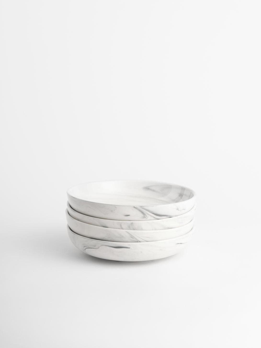 Marble Ceramic Tableware - LivingTaste CA