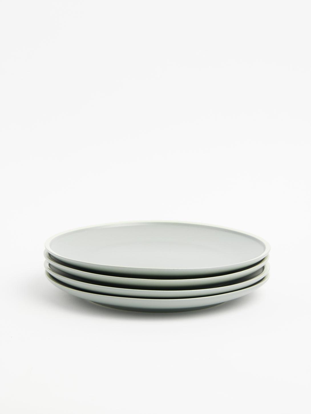 Morandi Ceramic Tableware-Green - LivingTaste CA