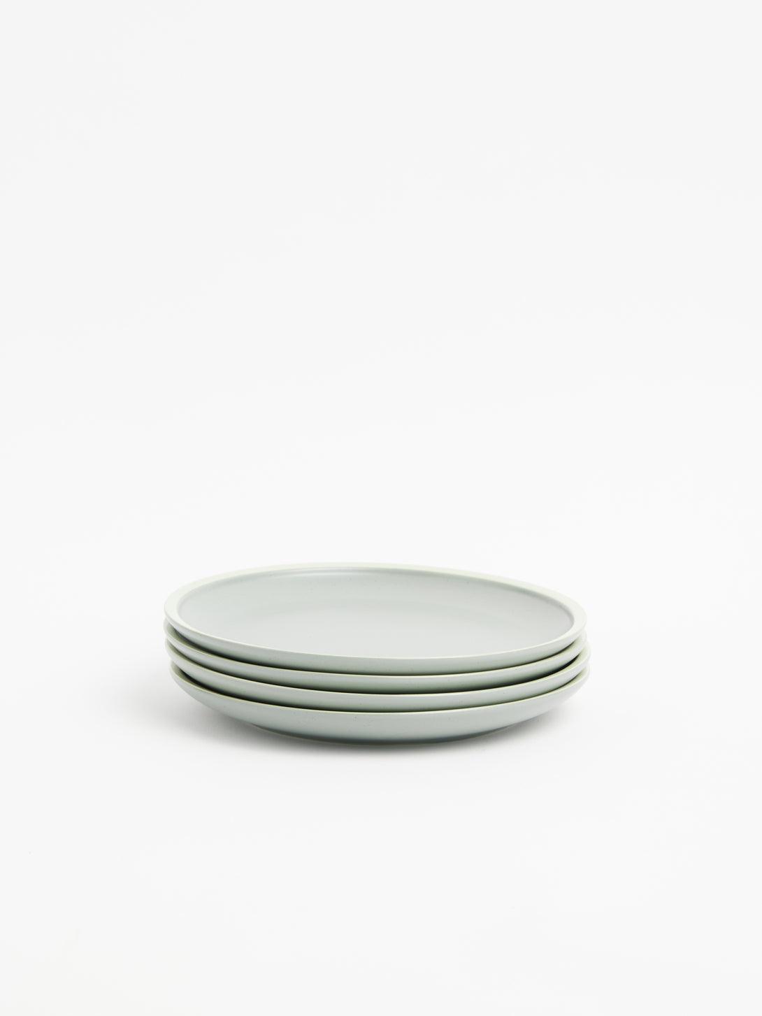 Morandi Ceramic Tableware-Green - LivingTaste CA